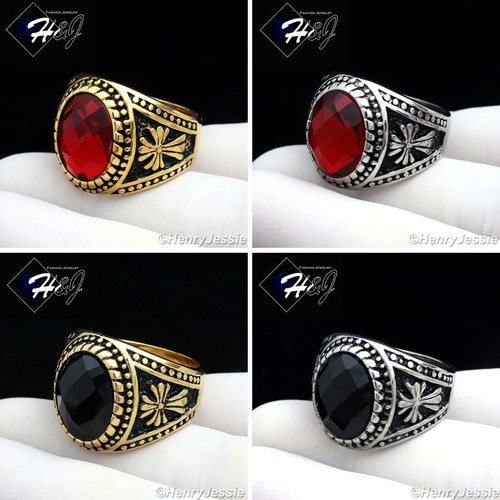 Anello vintage uomo - anello,