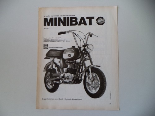 Advertising pubblicità 1972 - pubblicità,