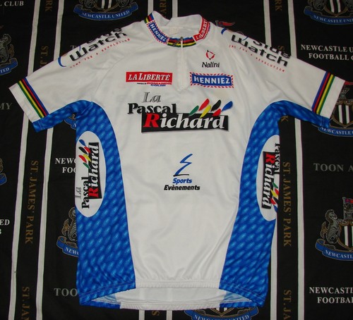 Maglia maglia bici ciclismo