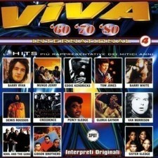 Audio Cd Nuovo - Viva 4