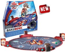 Bakugan - Collezzione