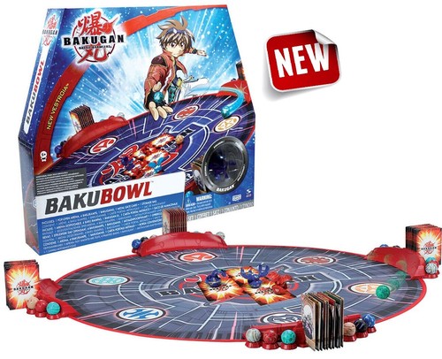 Bakugan collezzione - bakugan,