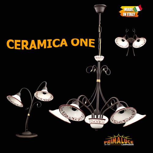 Lampadario sospensione lume - lampadario,