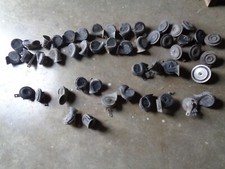 M5605 XX - STOCK TROMBE CLACSON PER AUTO 48 PEZZI FIAMM BOSCH