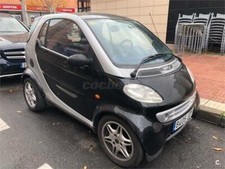 RICAMBI SMART DAL 2001 AL 2006