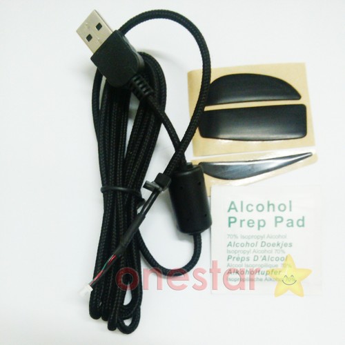 Nuovi kit riparazione - di, mouse