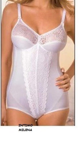 Body contenitivo triumph - body,