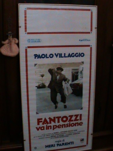 Fantozzi pensione - va,