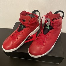 Nike Air Jordan 6 Retro
