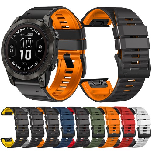 Per garmin fenix - 6, 7x