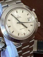 Big OMEGA Chronostop Mov. Cal