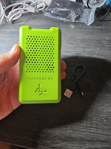Pocketlab air - pocketlab,