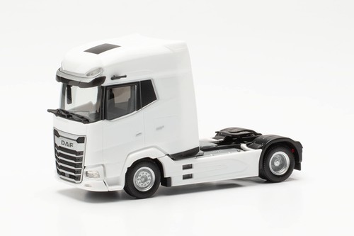 Herpa modello camion - camion, daf