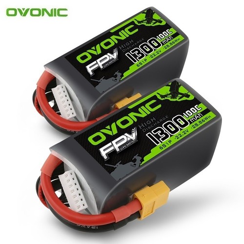 Batteria lipo ovonic - batteria,