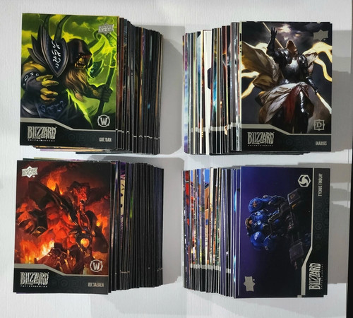 Lotto upper deck - upper,