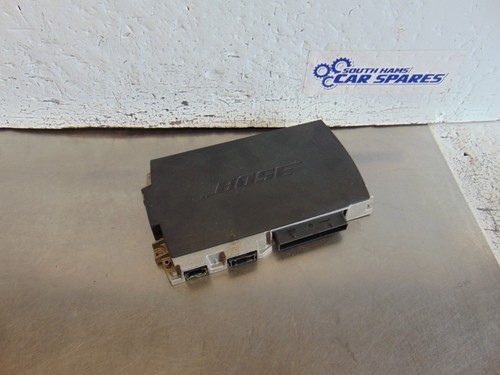 Amplificatore audi bose amp - q7,