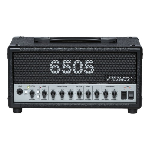 Peavey 6505 mini amp head - 6505,