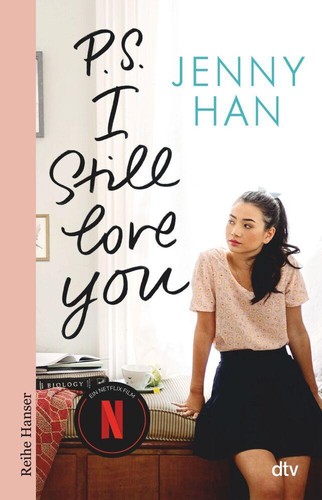 Jenny han i - jenny, still