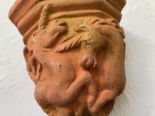 Applique mensola da parete in