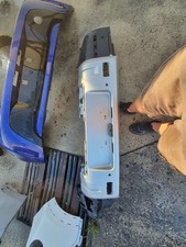 paraurti posteriore originale Land Rover Defender L663 2020 in poi L8B2