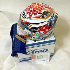 Casco aperto Arai SZ-R VAS