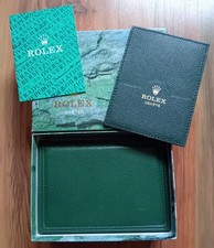 Rolex box 68.00.01 for 15200