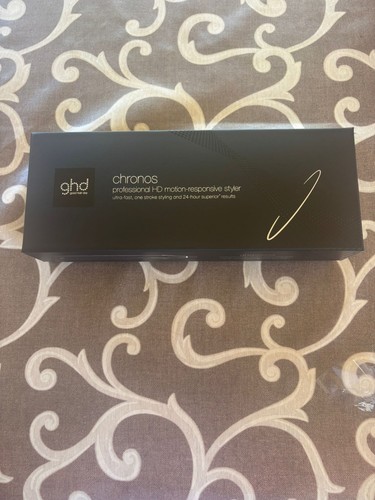 Ghd chronos styler - chronos,
