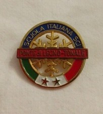 Distintivo Scuola Italiana Di