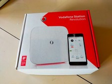 MODEMROUTER FIBRA OTTICA