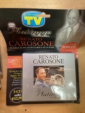 Renato Carosone The Platinum