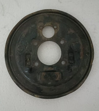 DISCO porta ganasce per Piaggio Ape 50 originale d'epoca