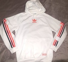 Felpa XS Adidas Chile 20