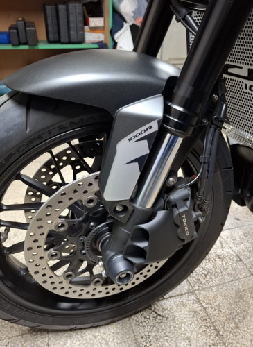 Cb1000r coppia bocchette - cb1000r,
