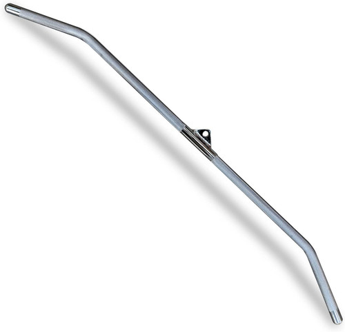 Barra estraibile wide grip - estraibile, lat