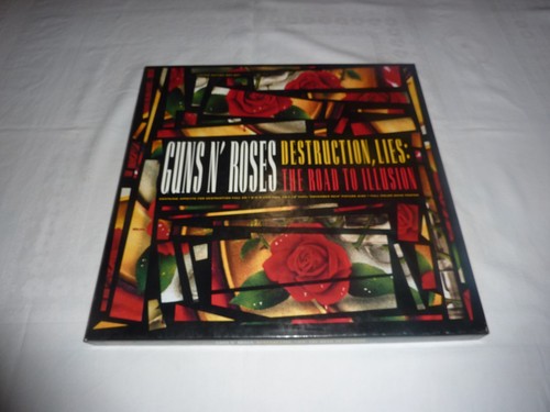 Limited edition box set guns - limited,