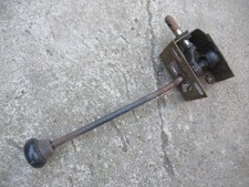 FIAT 600 - Leva comando/