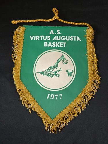 Gagliardetto pennant s - gagliardetto,