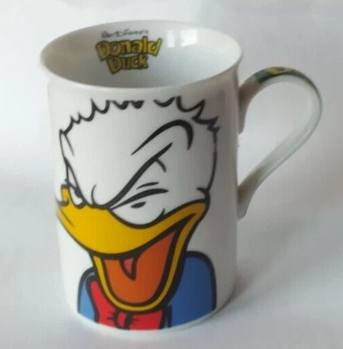 Donald duck tazza - donald,