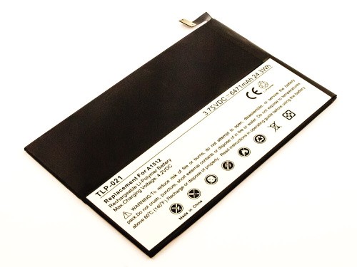 Batteria per apple ipad mini - apple,