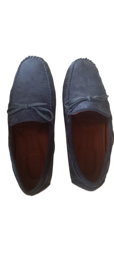 Dan john avion mocassini suede - mocassini,