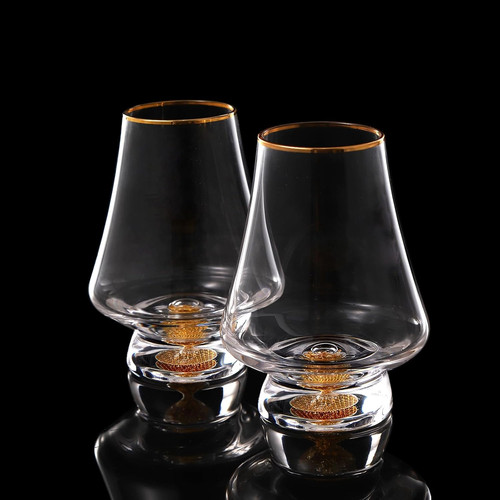 Set bicchieri whisky 2 - da,