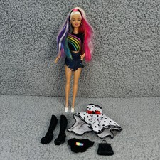 Barbie Rainbow Millie