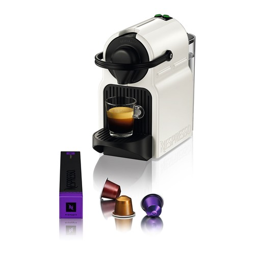 Macchina caffè capsule - da,