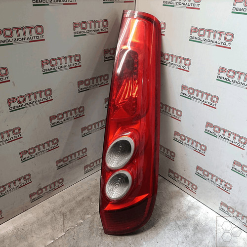 1432269 fanale post ford - 1432269,
