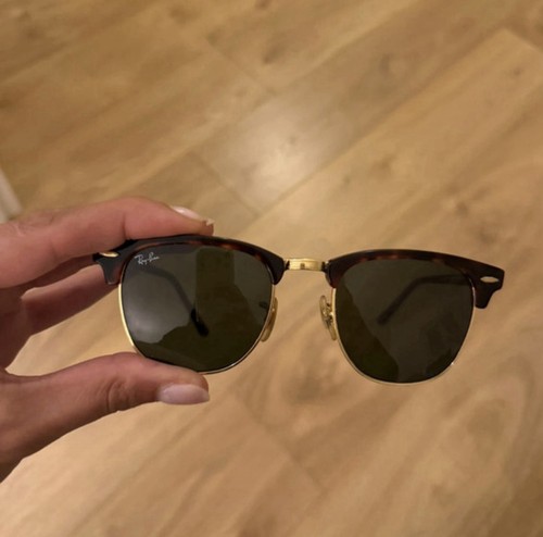 Ray ban clubmaster rb3016 - ray-ban,
