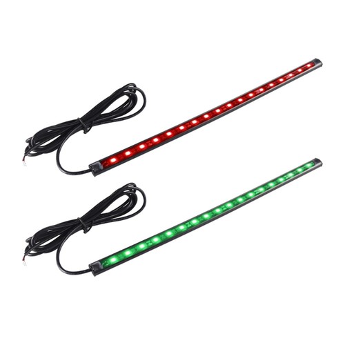 Luci navigazione led marine - luci,
