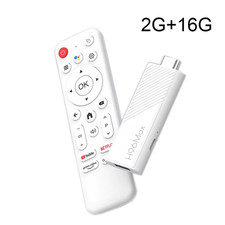 TV Stick H96 MAX H313 Wifi6