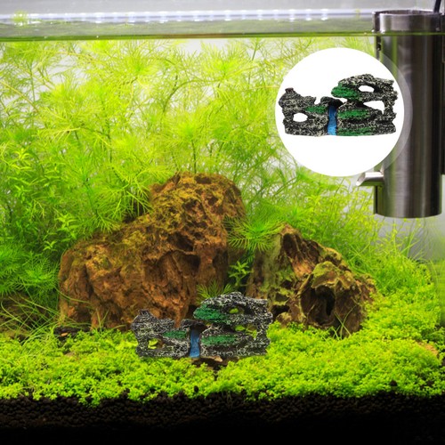 Decorazioni per acquari grandi - acquari,