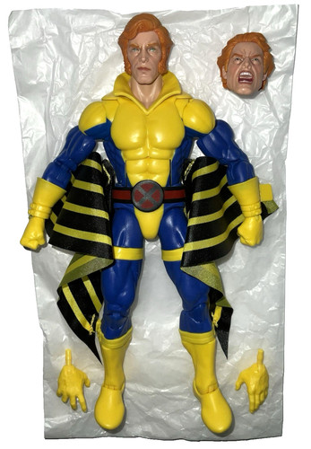 Marvel legends - marvel,