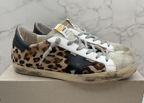 Golden goose super star - goose, super-star